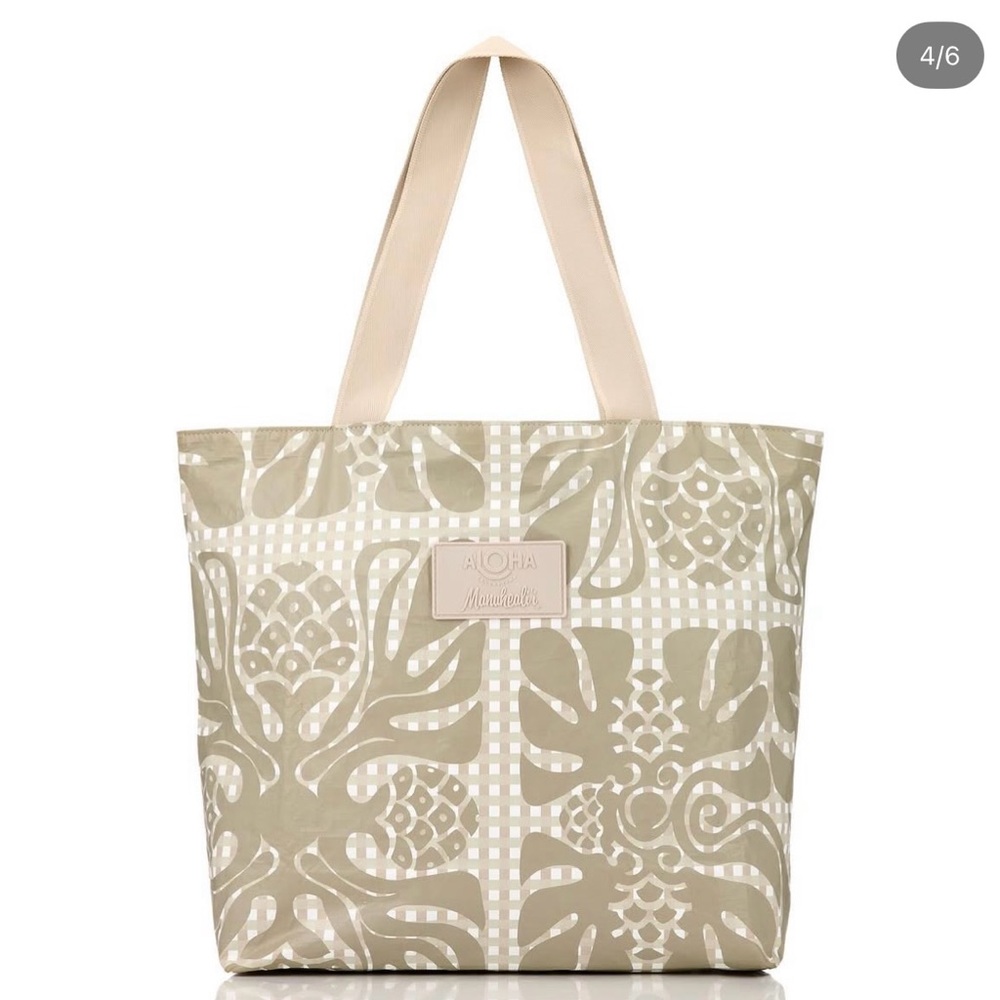 ALOHA Collection x Manuhealii Black Sand Day Tripper Special Edition - SOLD